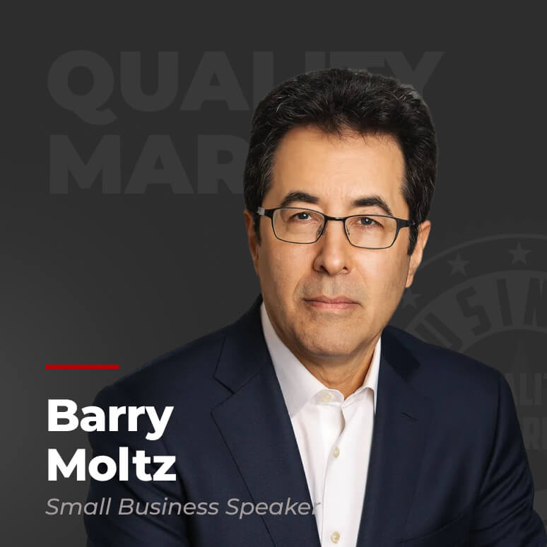 Barry Moltz