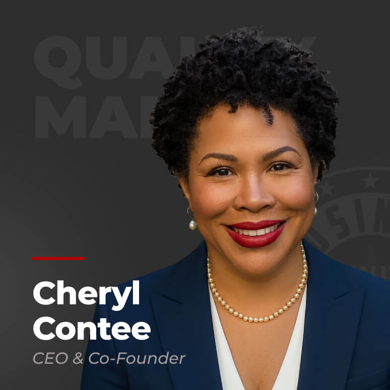 Cheryl Contee