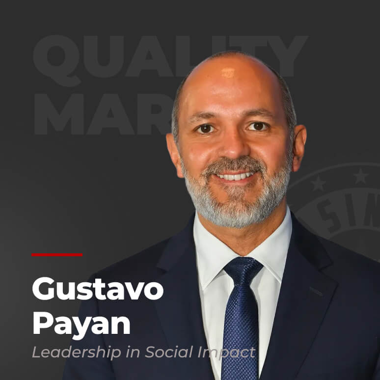 Gustavo Payan