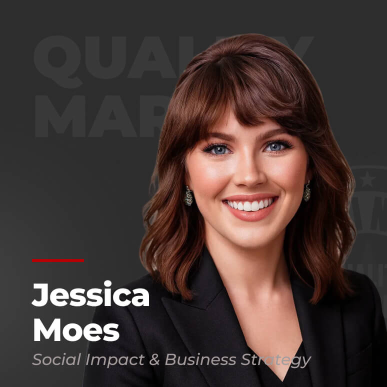 Jessica Moes