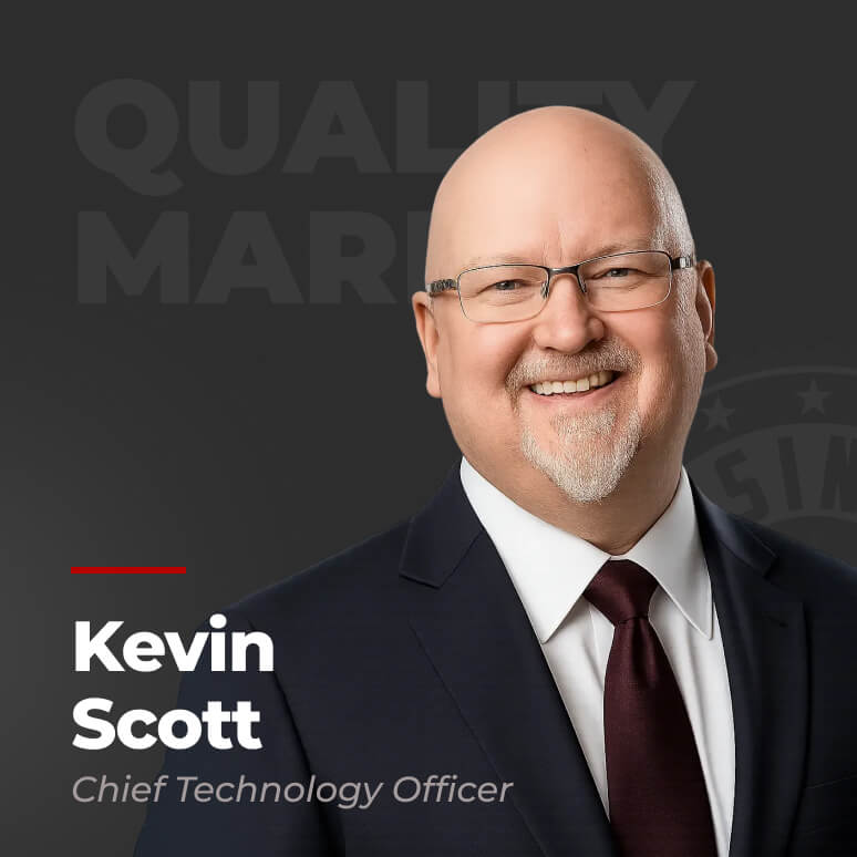 Kevin Scott