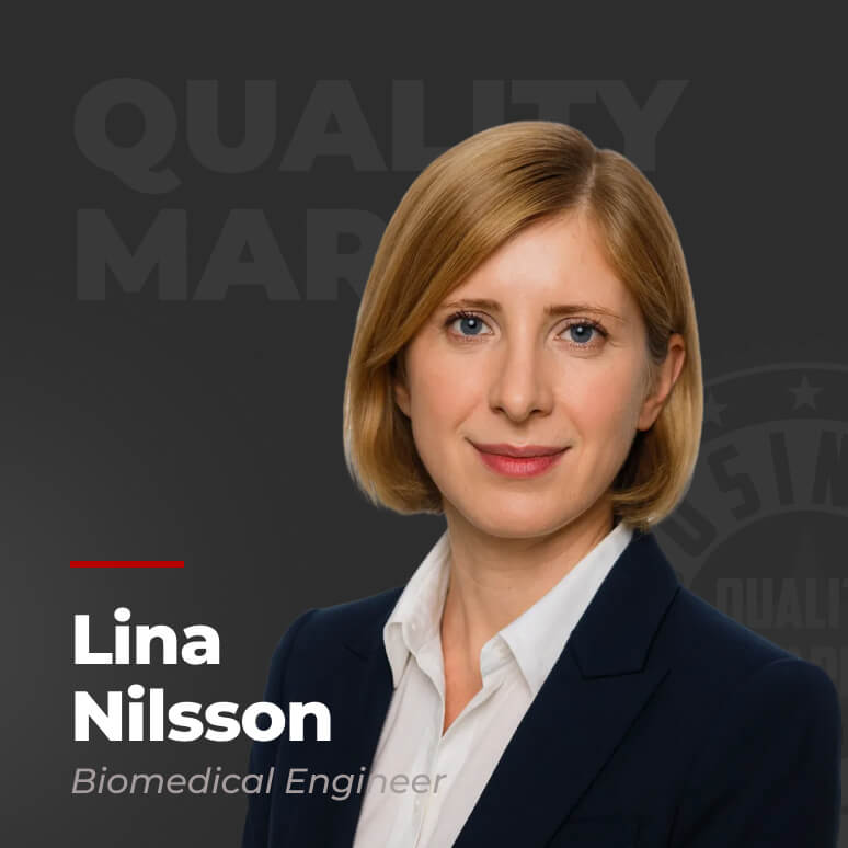 Lina Nilsson