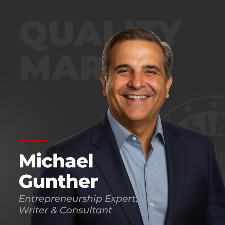 Michael Gunther