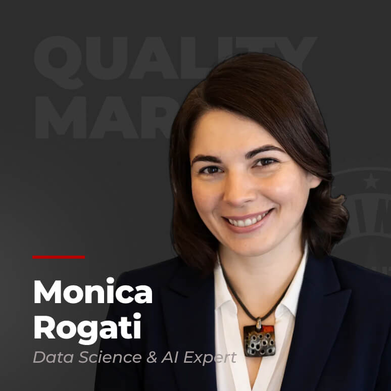 Monica Rogati