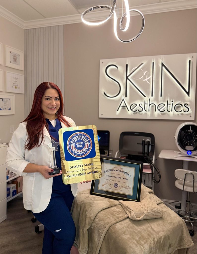 Skin Aesthetics SWFL
