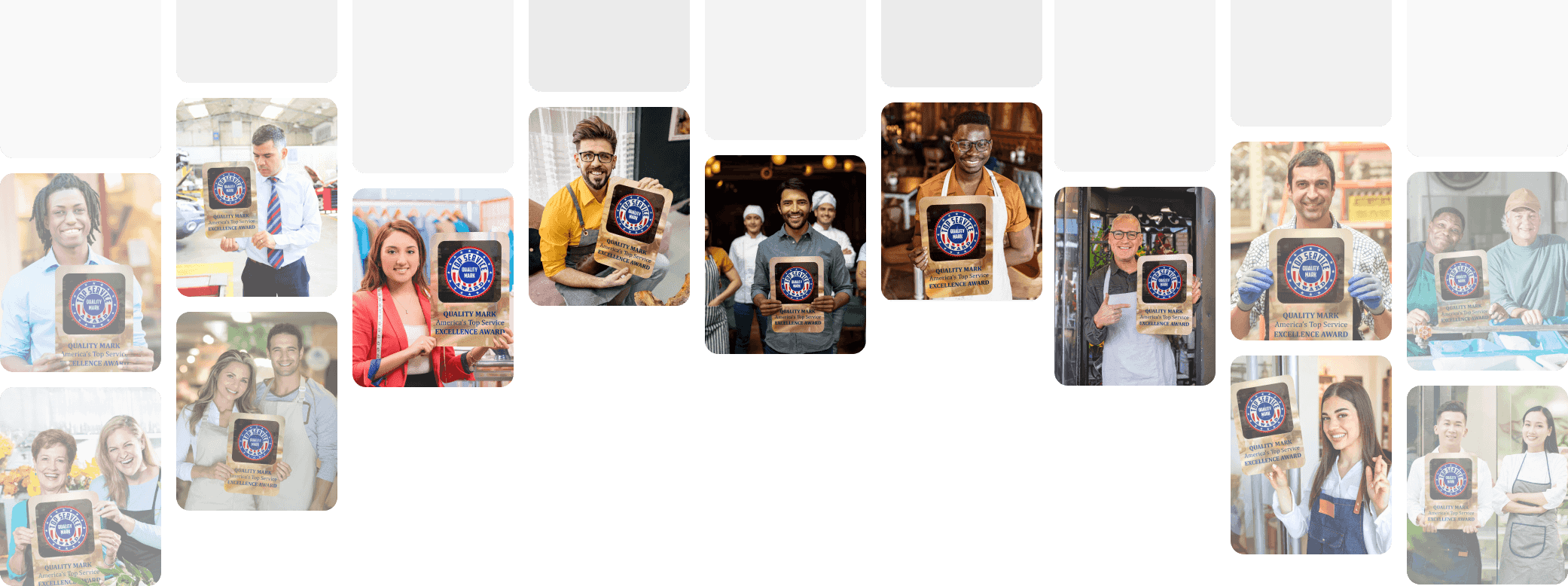 winners